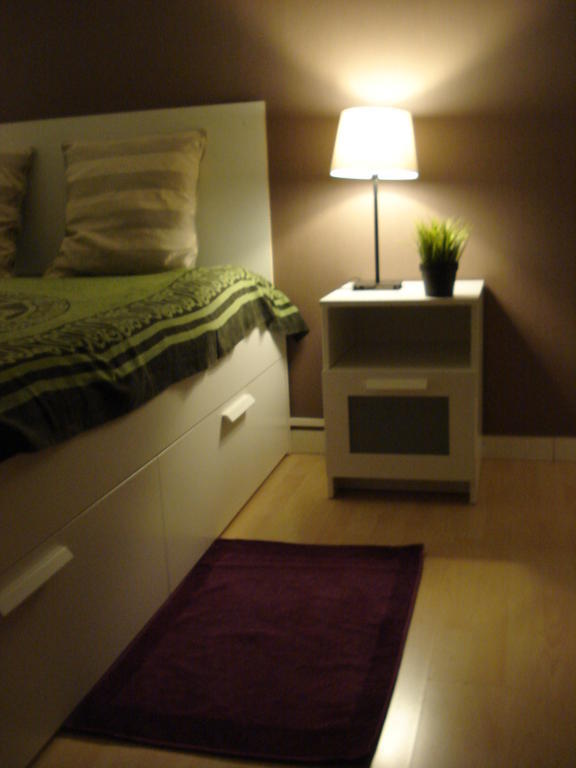 Chambre D'Hote Zen Chez Philippe Marseille Exterior photo