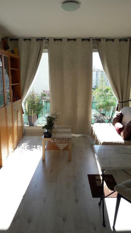 Chambre D'Hote Zen Chez Philippe Marseille Exterior photo